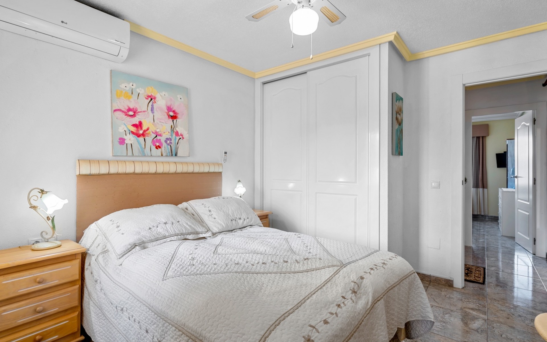 A Vendre - Villa - Ciudad Quesada - Doña Pepa