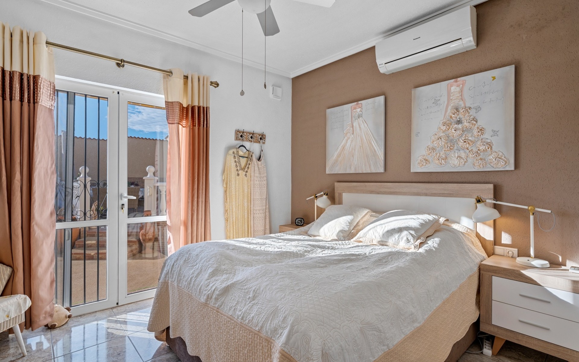 A Vendre - Villa - Ciudad Quesada - Doña Pepa