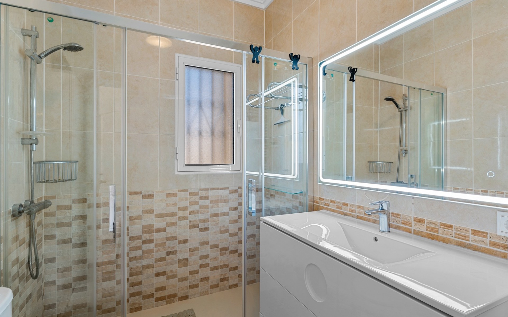 A Vendre - Villa - Ciudad Quesada - Doña Pepa