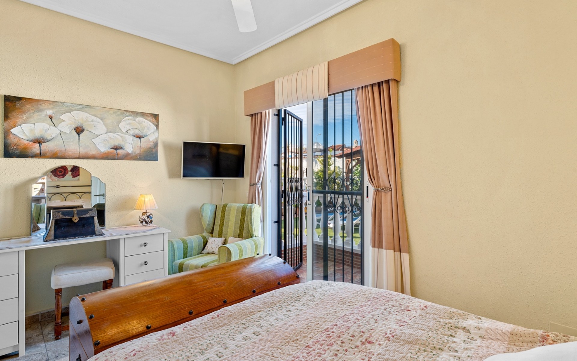 A Vendre - Villa - Ciudad Quesada - Doña Pepa