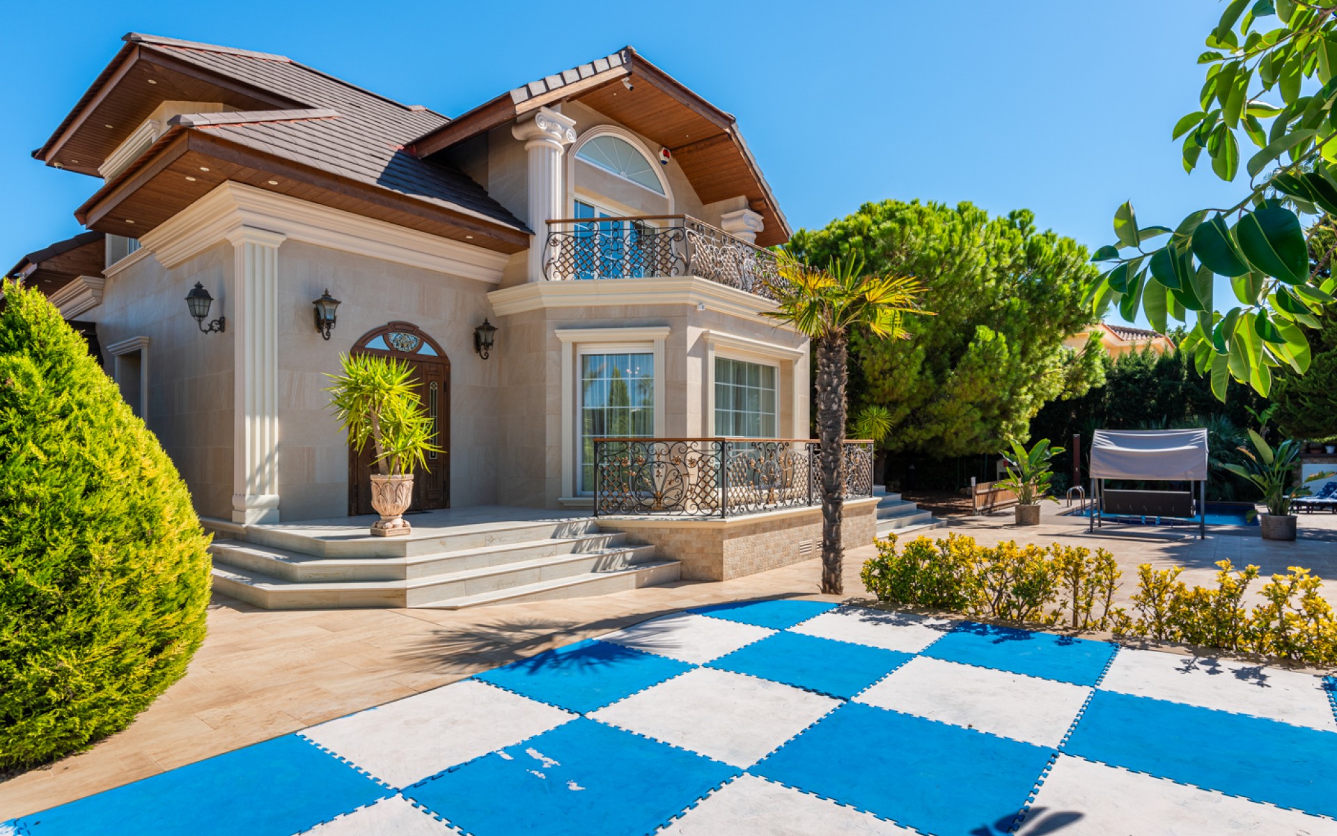 A Vendre - Villa - Ciudad Quesada - Doña Pepa