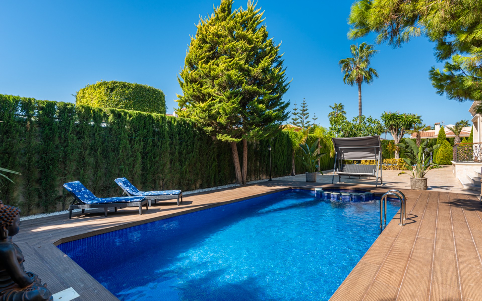 A Vendre - Villa - Ciudad Quesada - Doña Pepa