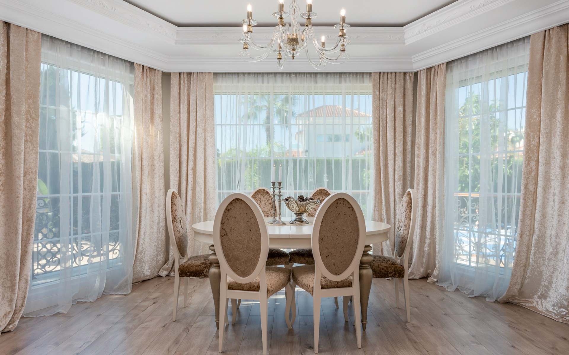 A Vendre - Villa - Ciudad Quesada - Doña Pepa