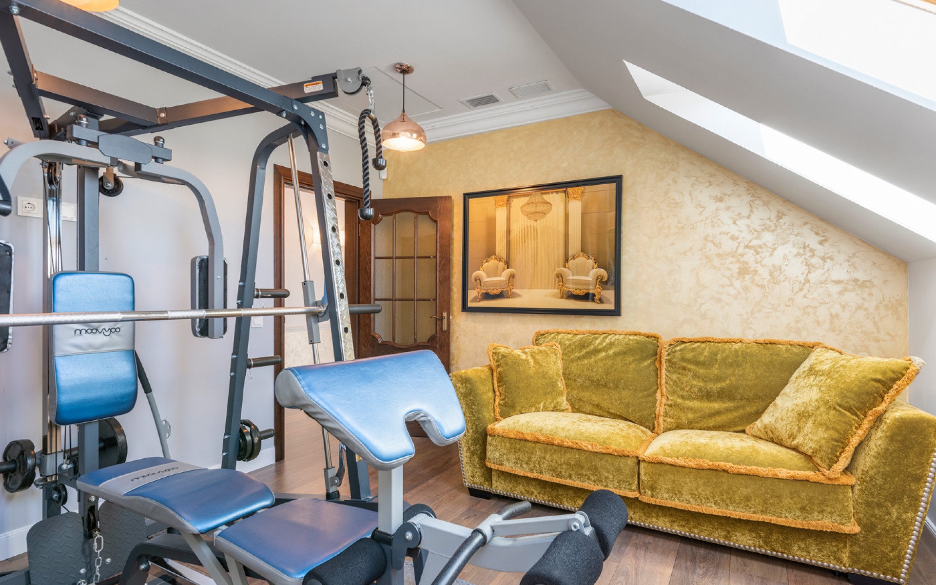 A Vendre - Villa - Ciudad Quesada - Doña Pepa