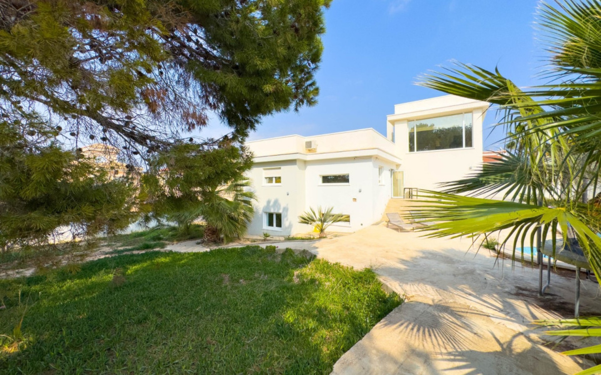 A Vendre - Villa - Ciudad Quesada - Doña Pepa