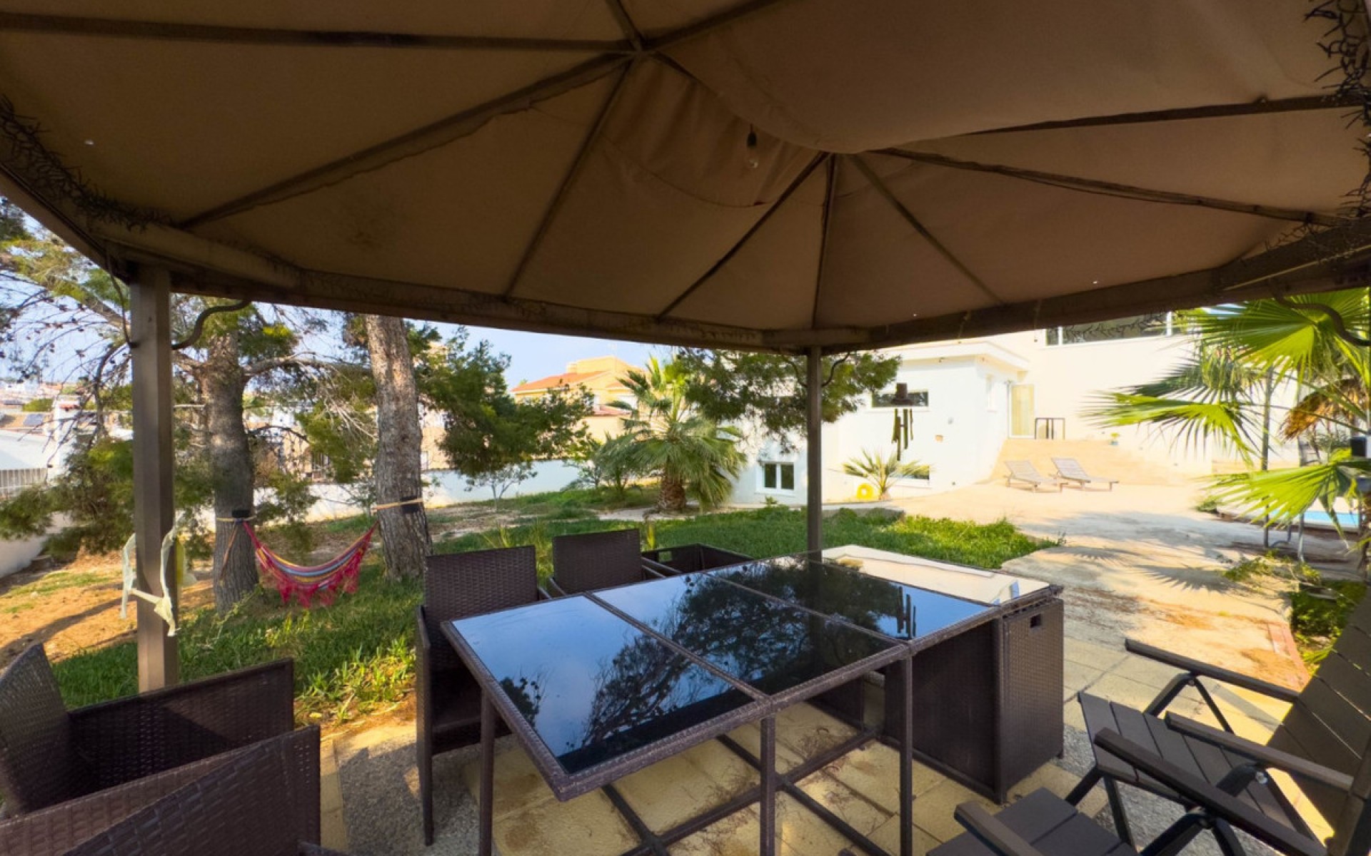 A Vendre - Villa - Ciudad Quesada - Doña Pepa