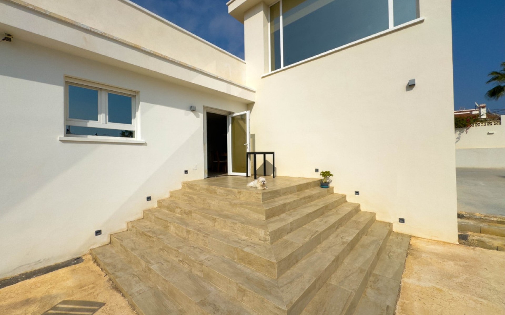 A Vendre - Villa - Ciudad Quesada - Doña Pepa