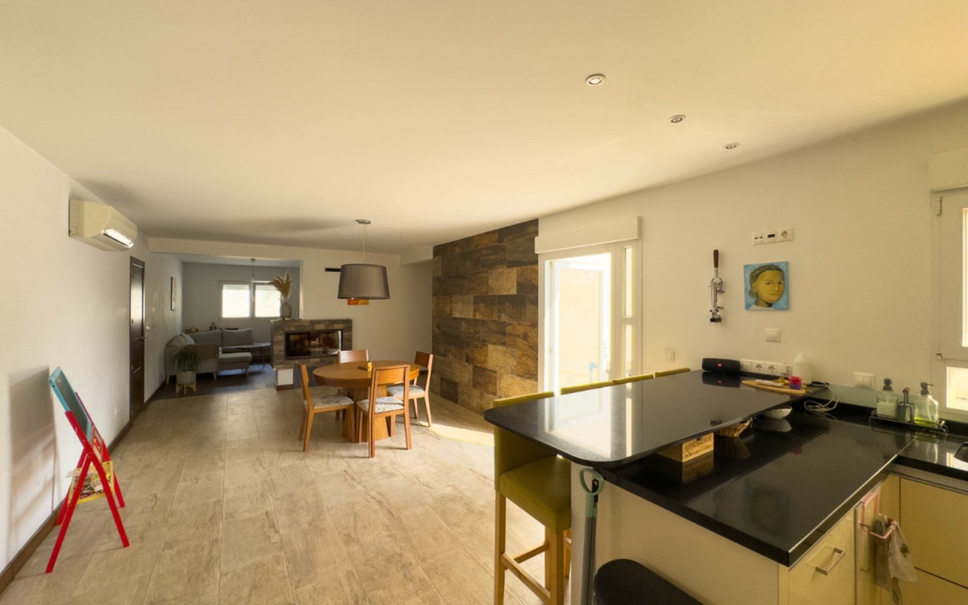 A Vendre - Villa - Ciudad Quesada - Doña Pepa