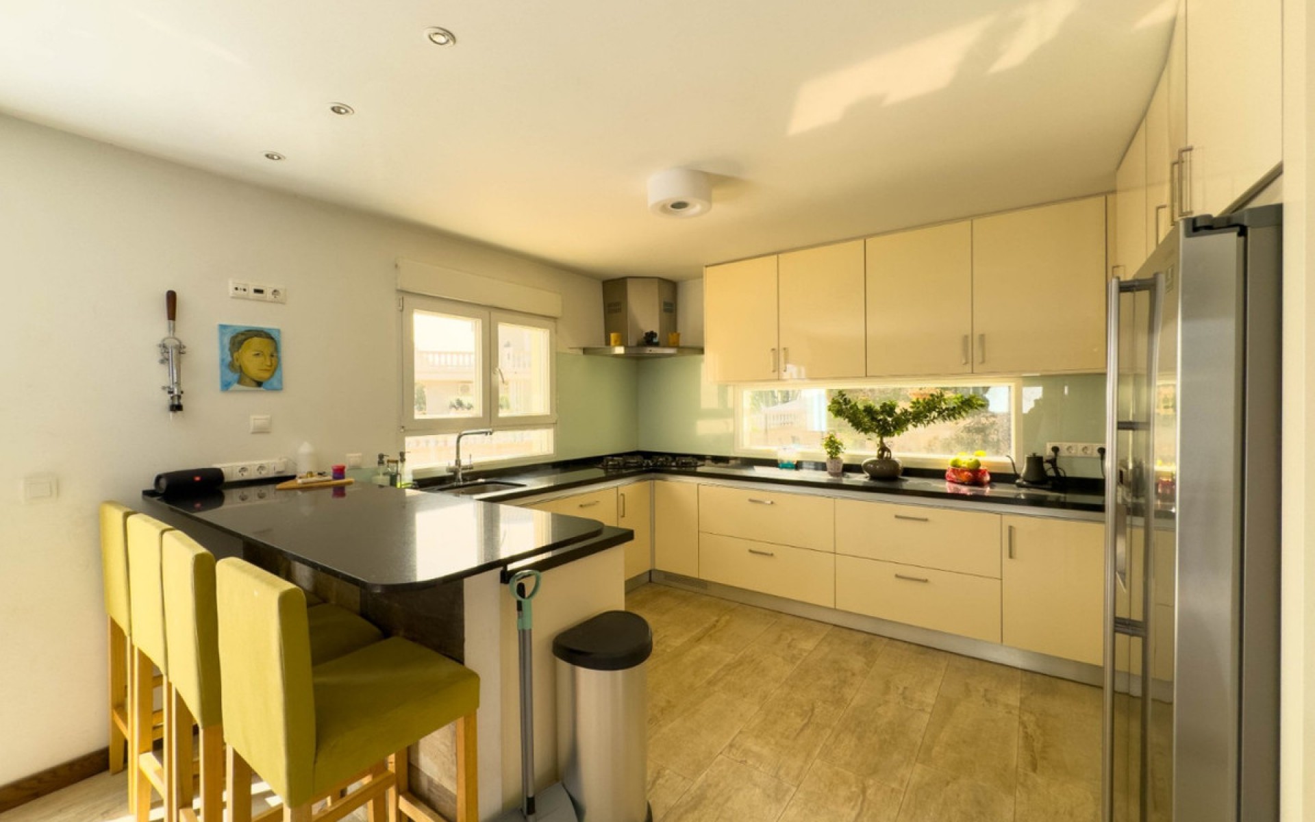 A Vendre - Villa - Ciudad Quesada - Doña Pepa