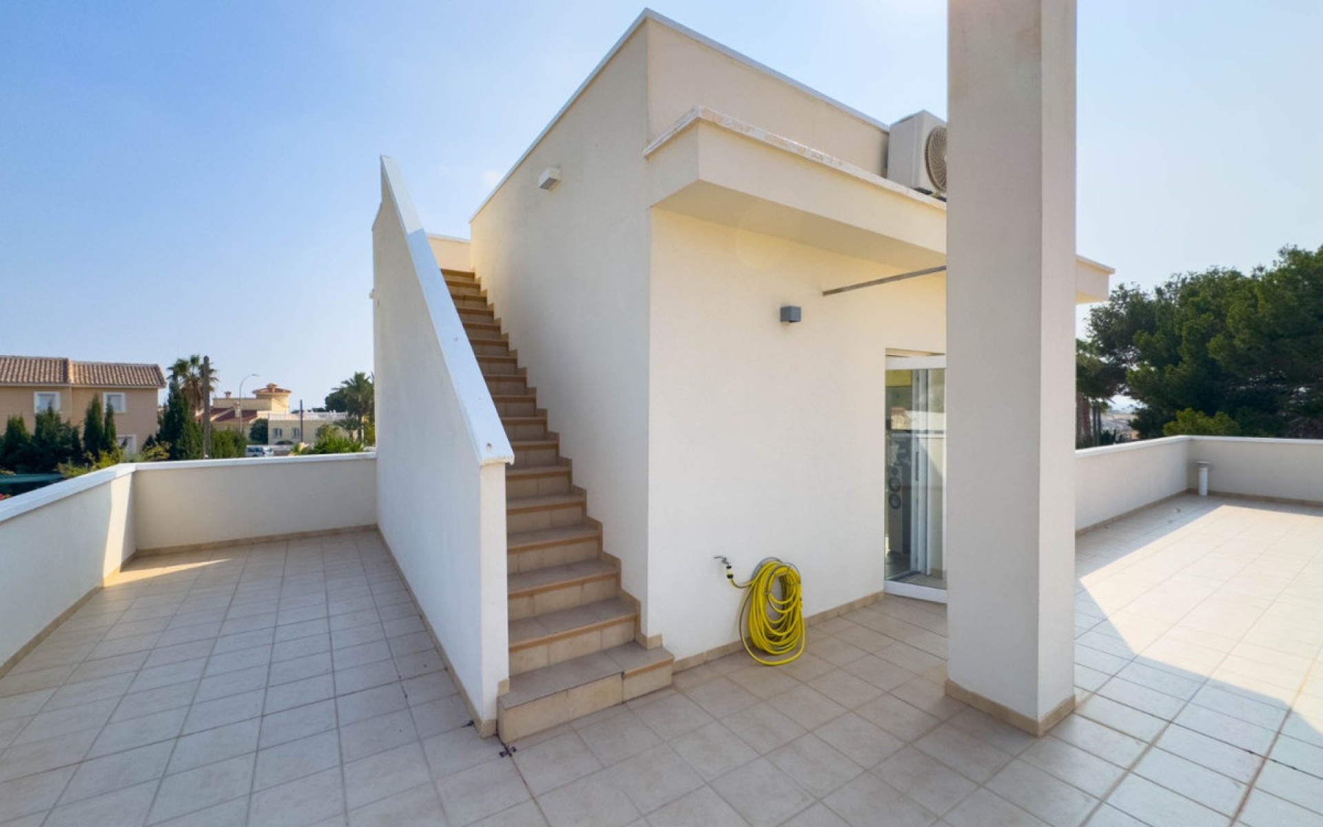 A Vendre - Villa - Ciudad Quesada - Doña Pepa