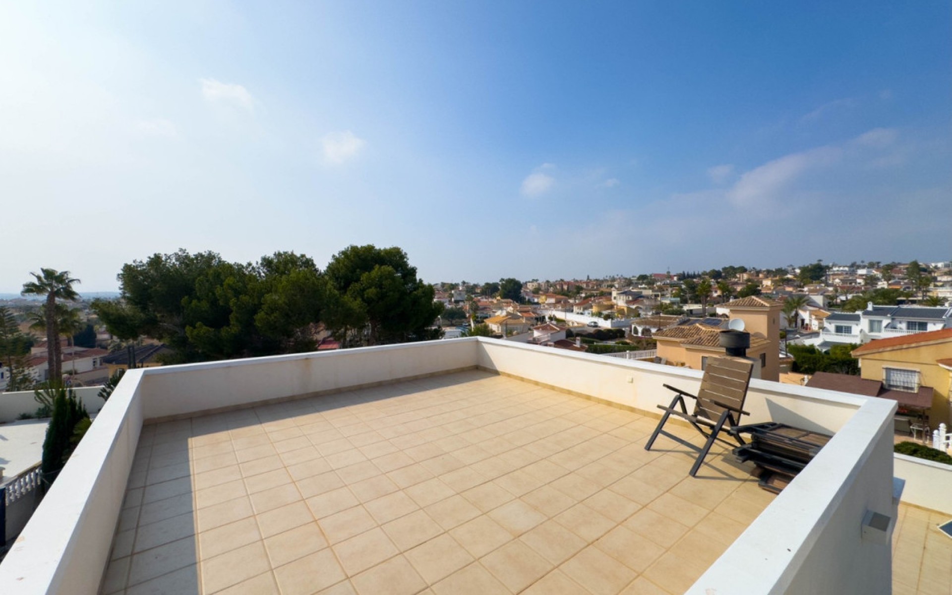 A Vendre - Villa - Ciudad Quesada - Doña Pepa