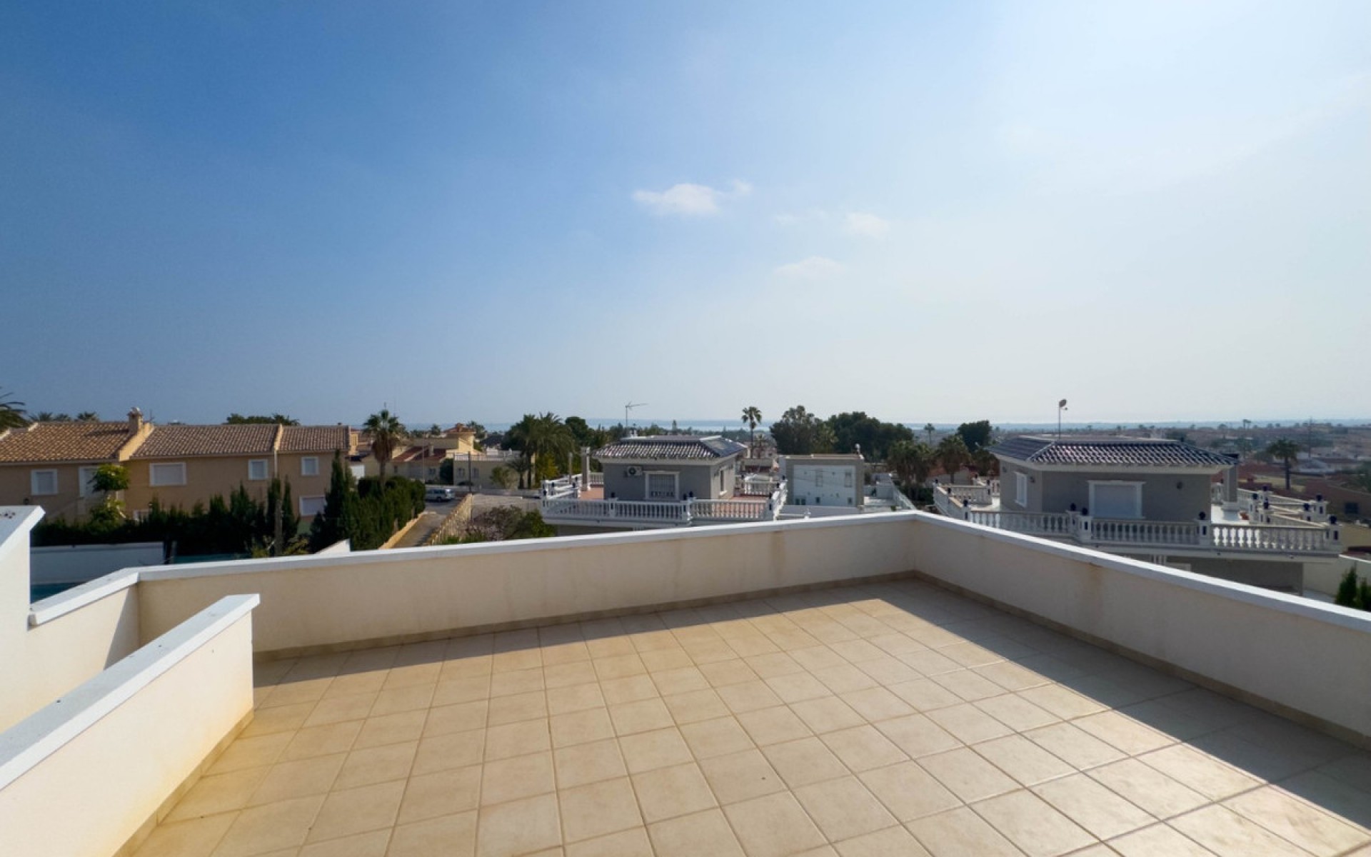 A Vendre - Villa - Ciudad Quesada - Doña Pepa