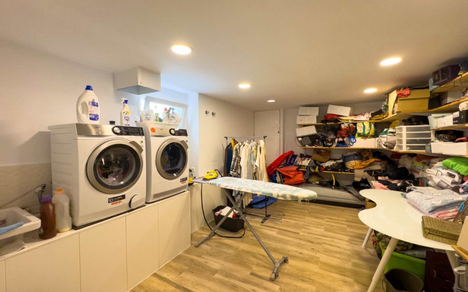 A Vendre - Villa - Ciudad Quesada - Doña Pepa