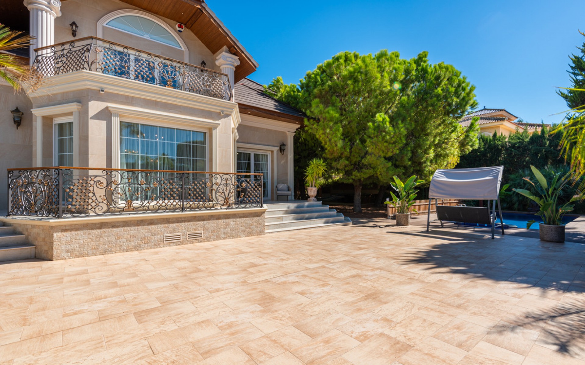 A Vendre - Villa - Ciudad Quesada - Doña Pepa