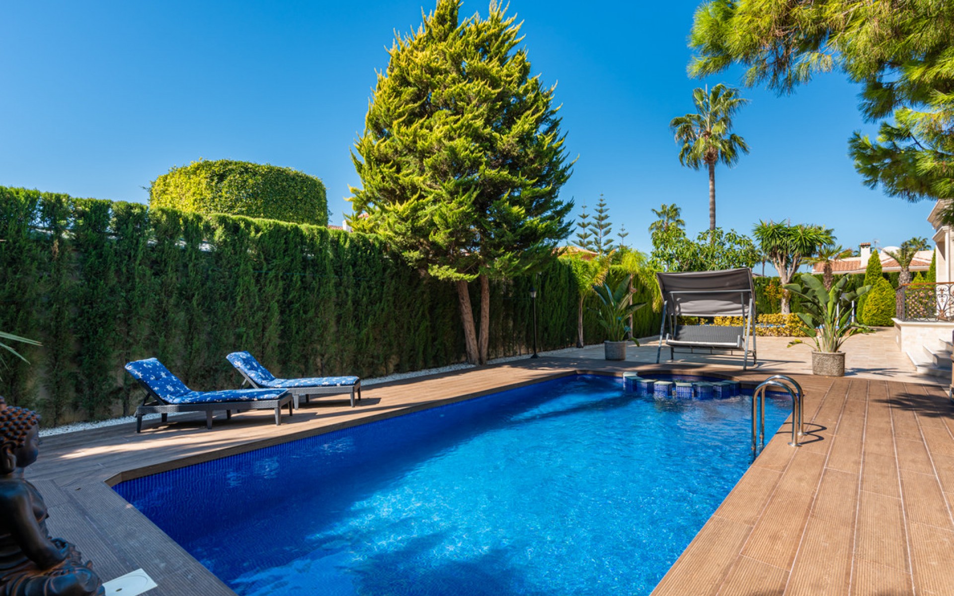 A Vendre - Villa - Ciudad Quesada - Doña Pepa