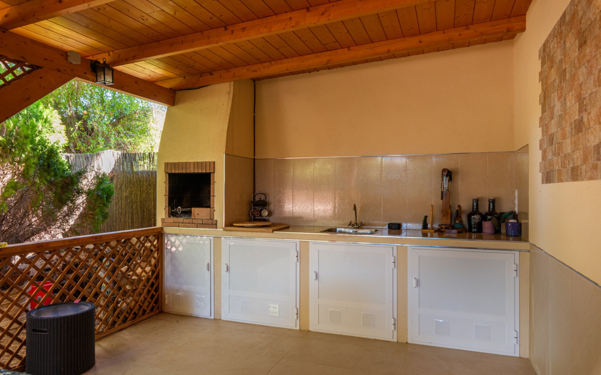 A Vendre - Villa - Ciudad Quesada - Doña Pepa