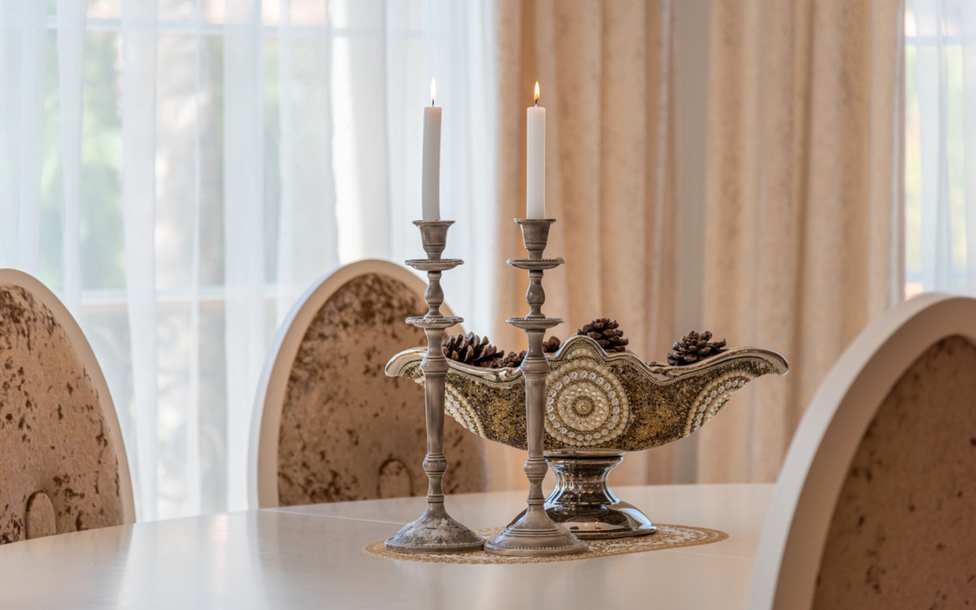 A Vendre - Villa - Ciudad Quesada - Doña Pepa