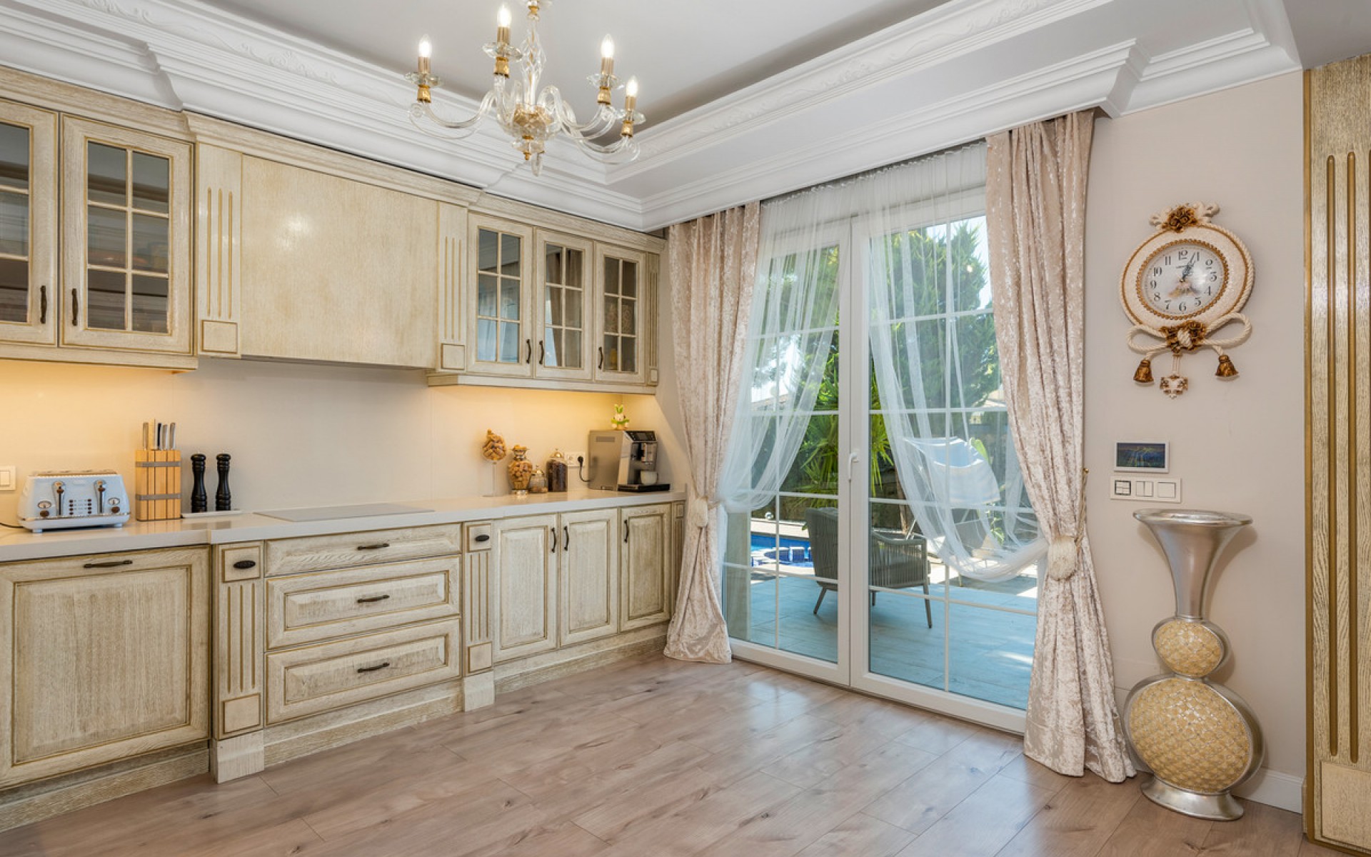 A Vendre - Villa - Ciudad Quesada - Doña Pepa