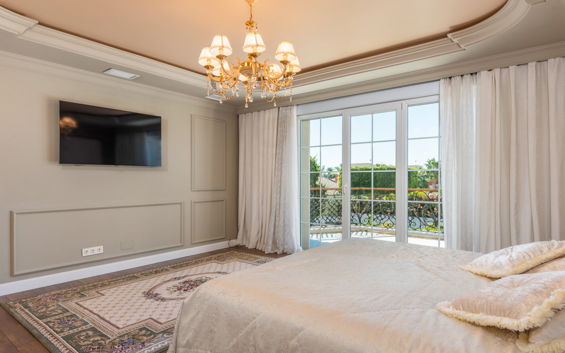 A Vendre - Villa - Ciudad Quesada - Doña Pepa