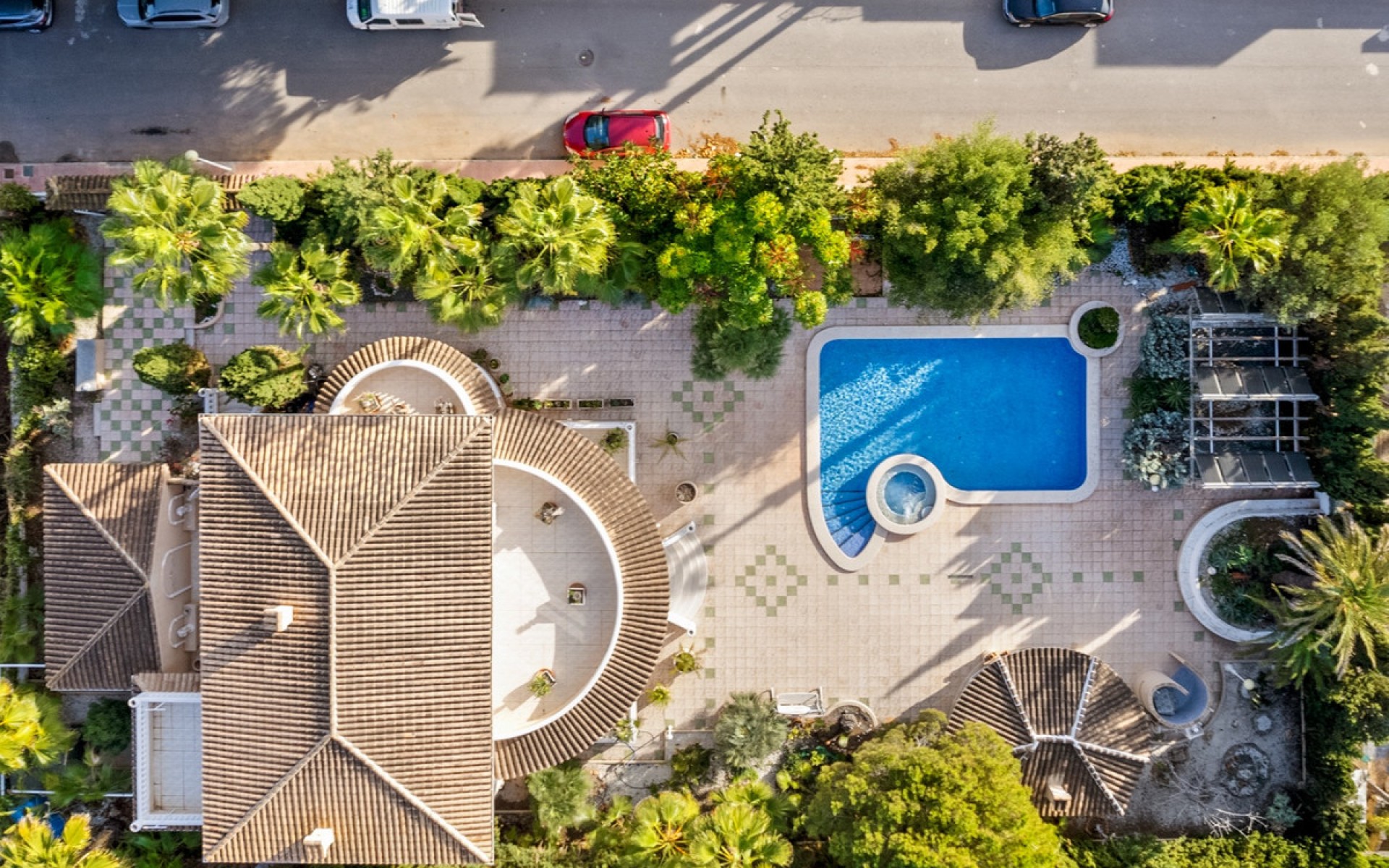 A Vendre - Villa - Ciudad Quesada - Doña Pepa