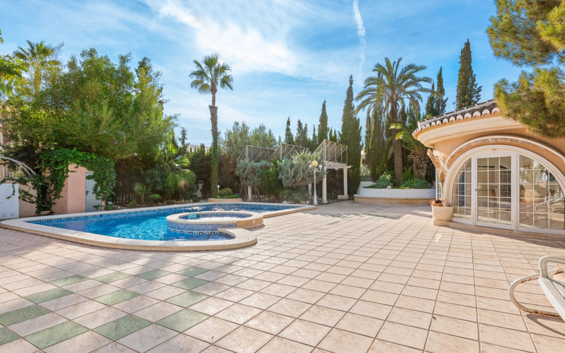 A Vendre - Villa - Ciudad Quesada - Doña Pepa