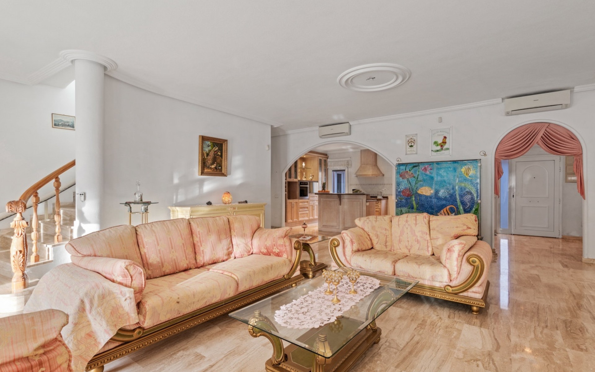 A Vendre - Villa - Ciudad Quesada - Doña Pepa