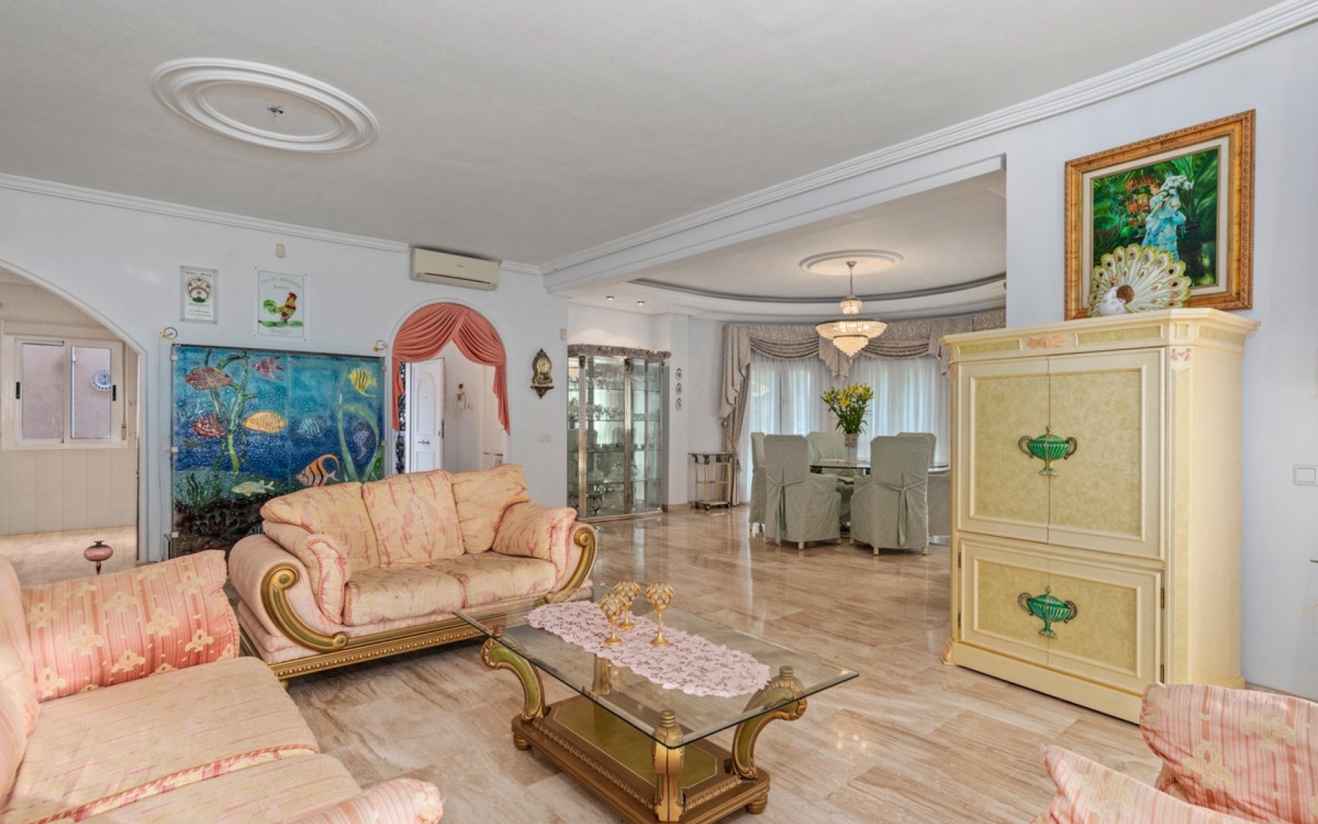 A Vendre - Villa - Ciudad Quesada - Doña Pepa