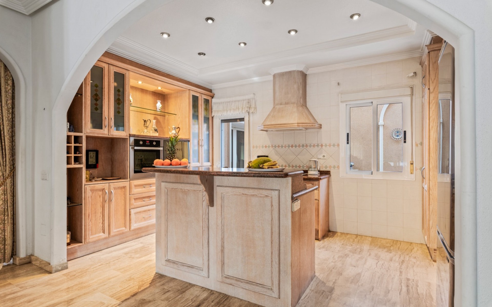 A Vendre - Villa - Ciudad Quesada - Doña Pepa