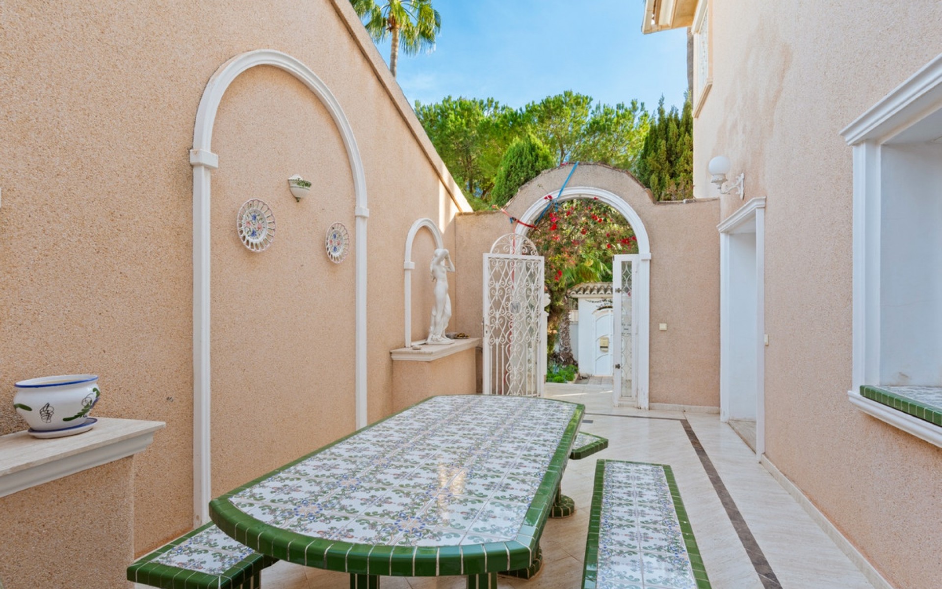 A Vendre - Villa - Ciudad Quesada - Doña Pepa