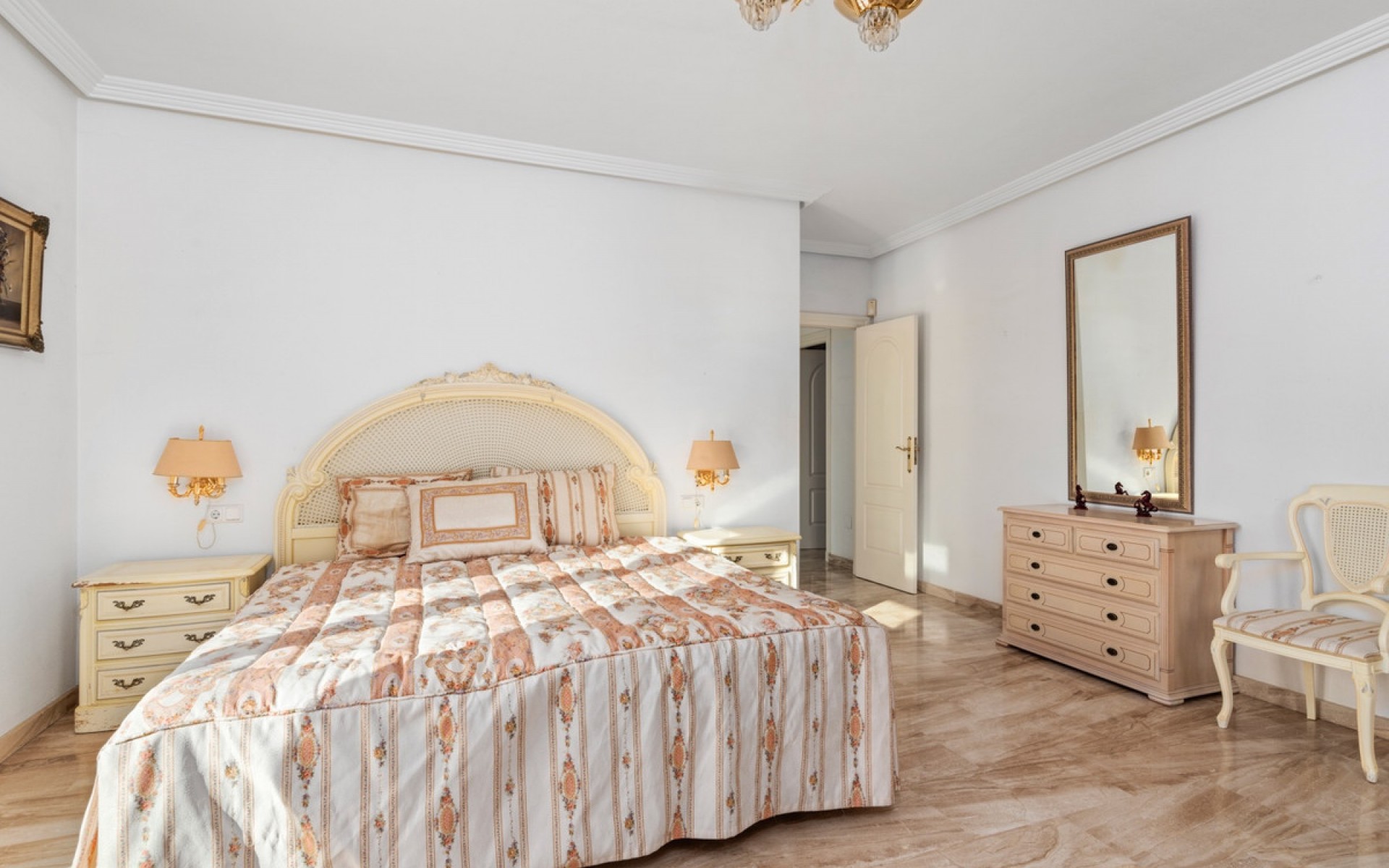 A Vendre - Villa - Ciudad Quesada - Doña Pepa