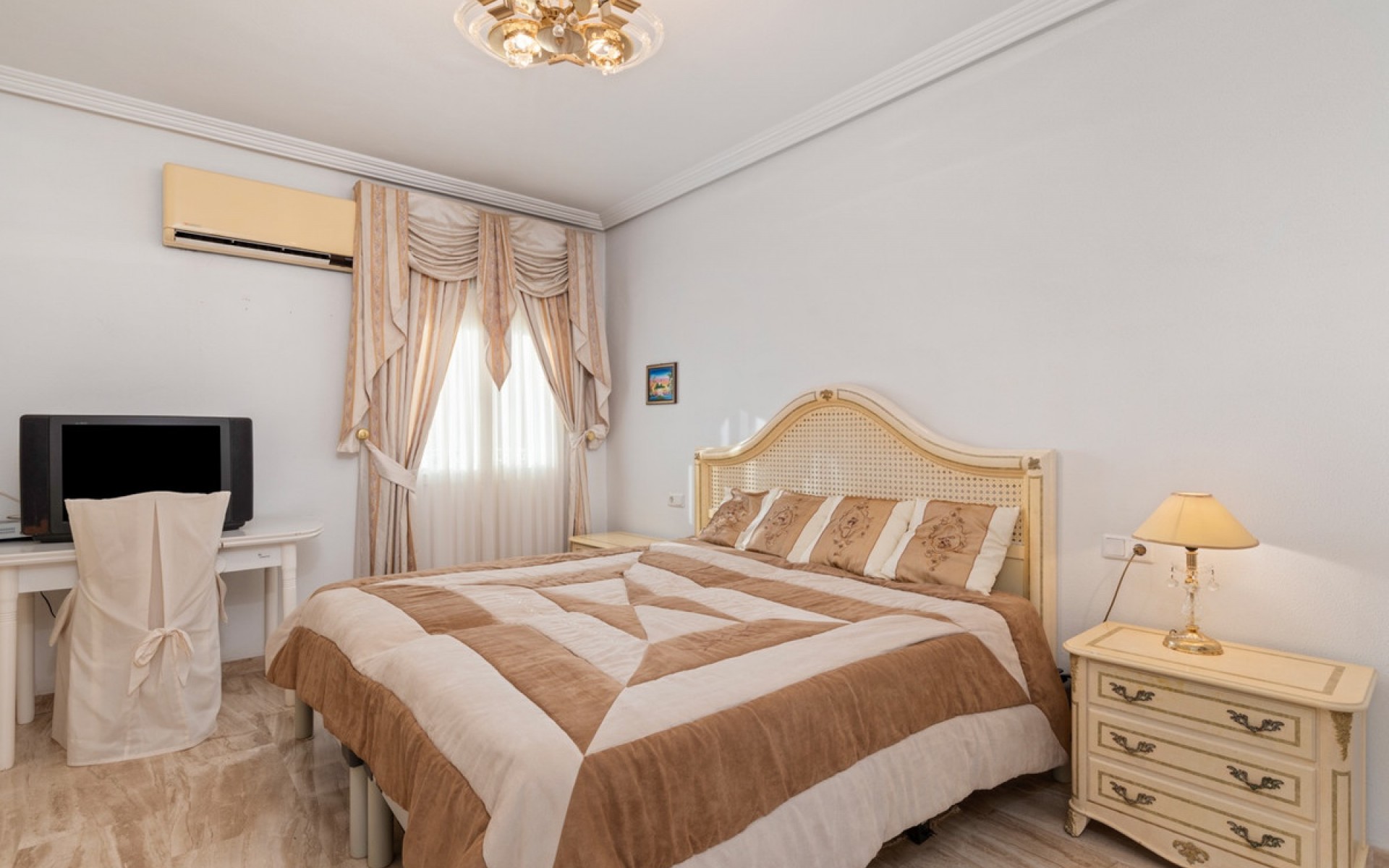 A Vendre - Villa - Ciudad Quesada - Doña Pepa