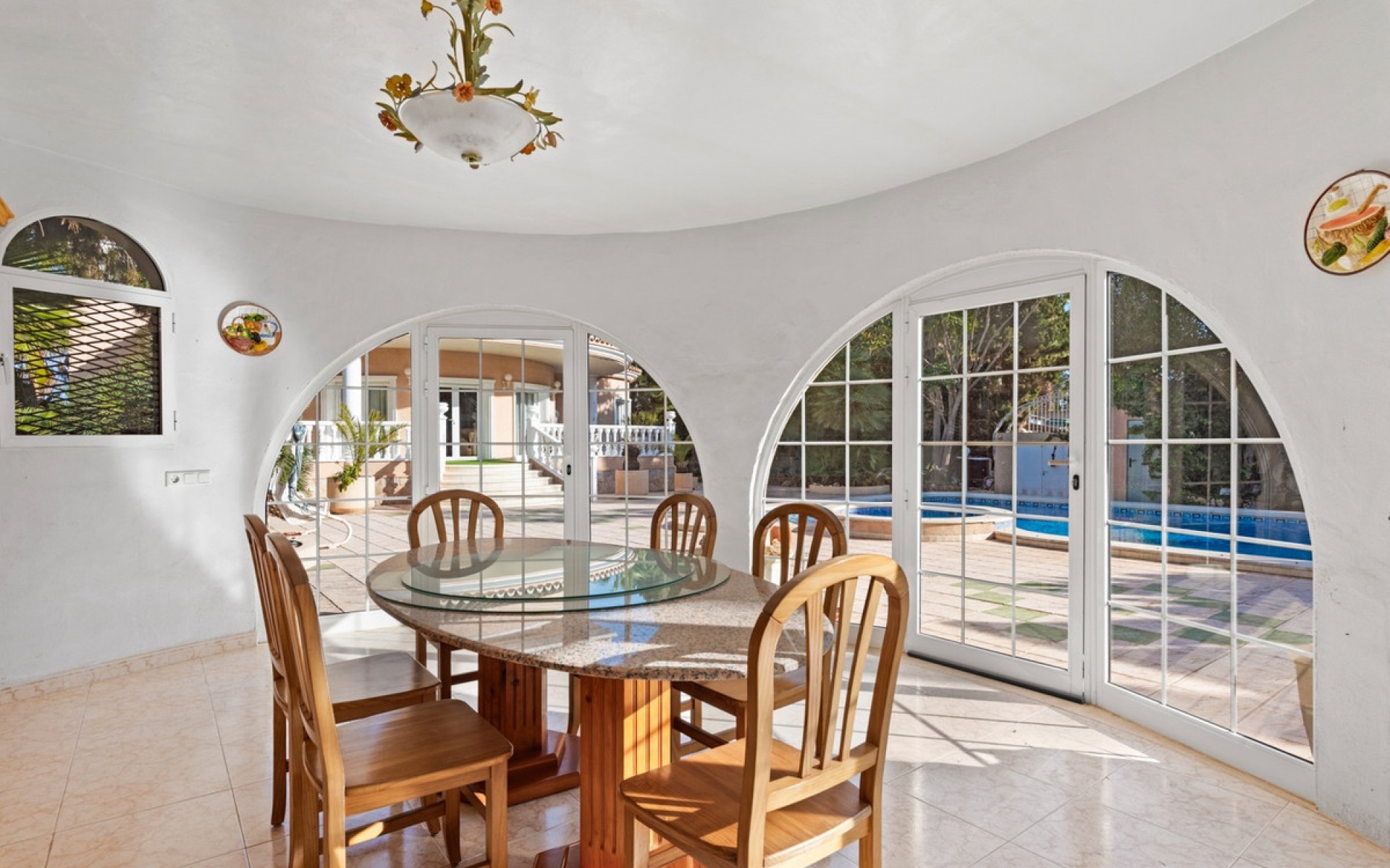 A Vendre - Villa - Ciudad Quesada - Doña Pepa