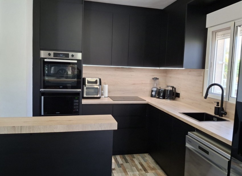 A Vendre - Villa - Ciudad Quesada - Doña Pepa