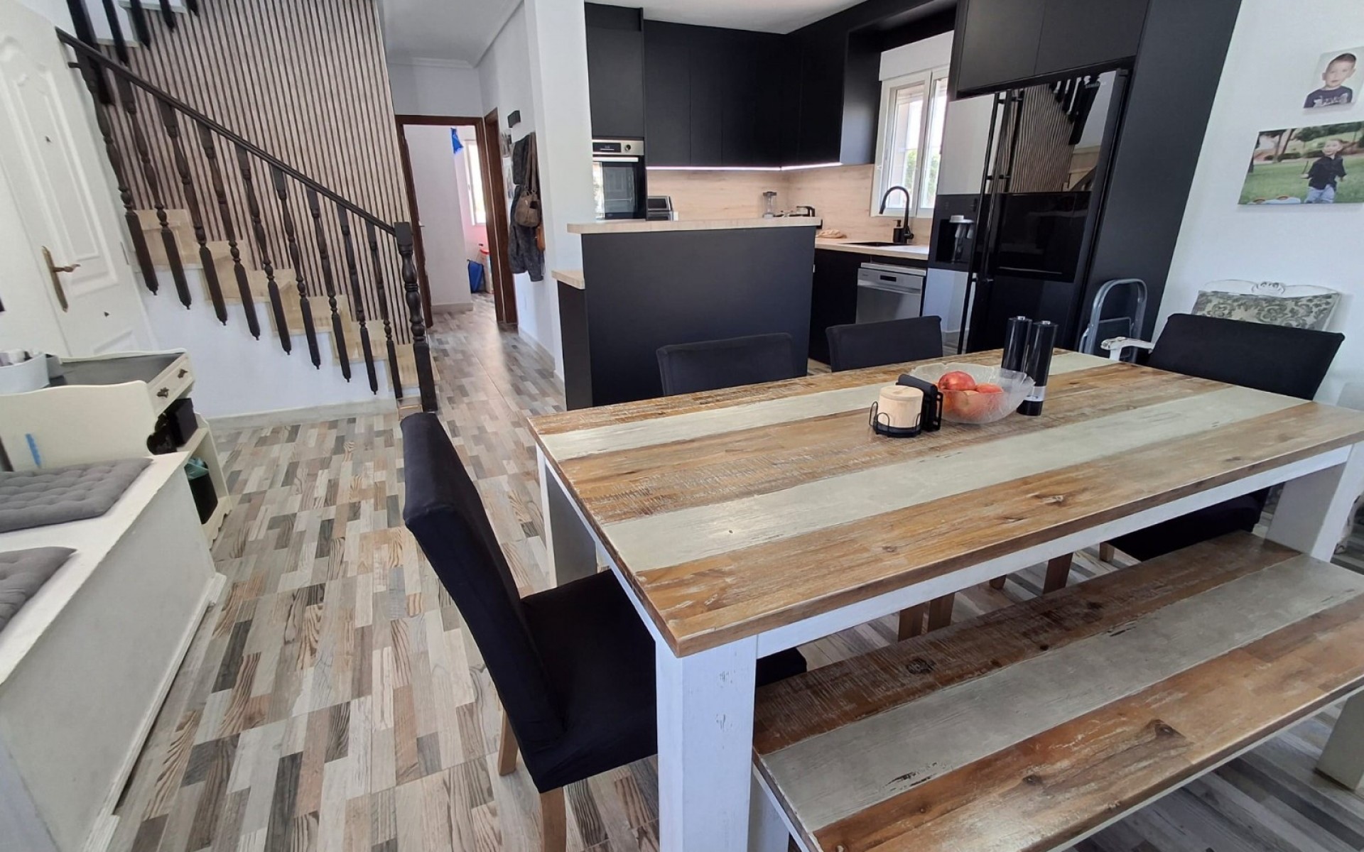 A Vendre - Villa - Ciudad Quesada - Doña Pepa