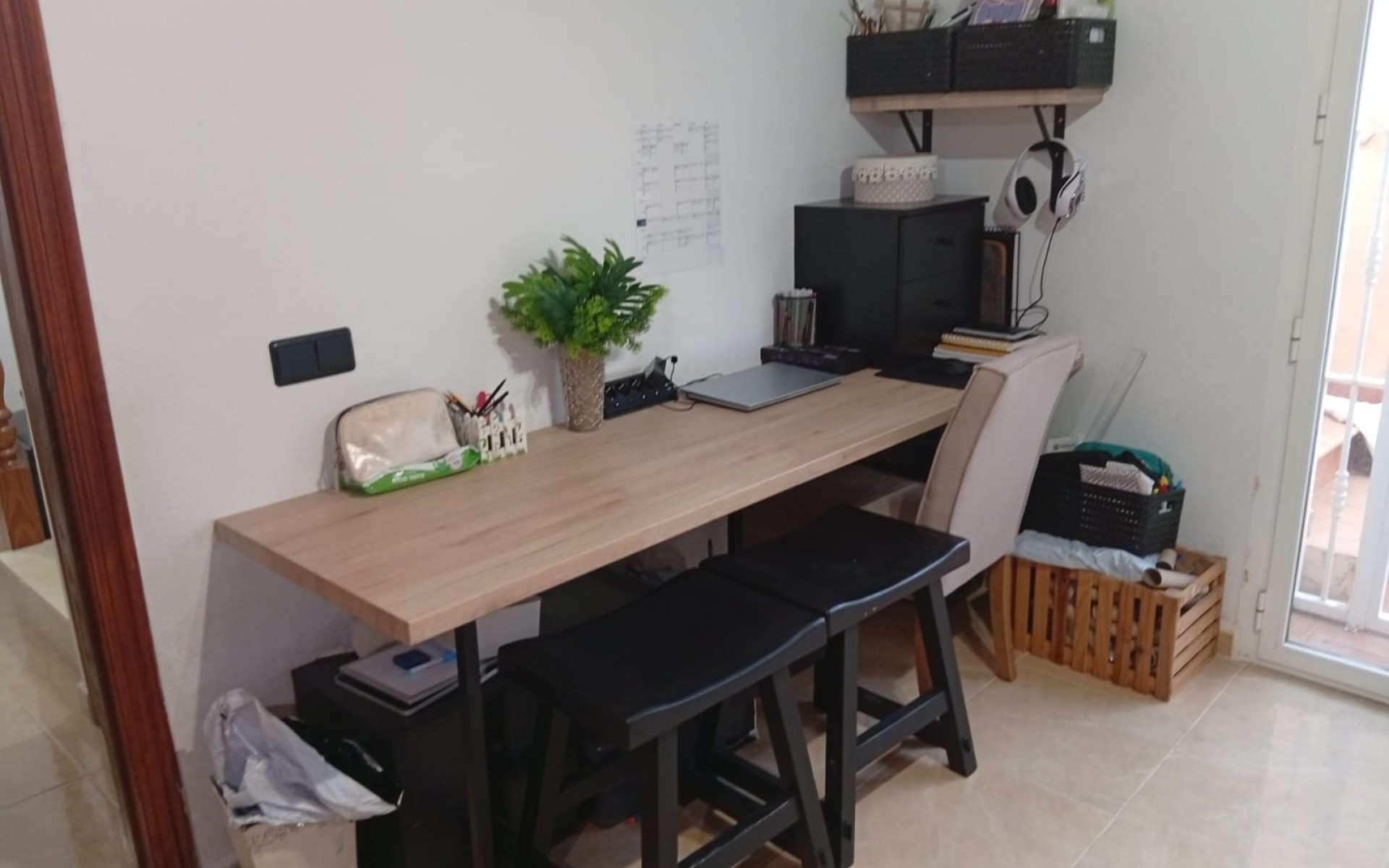 A Vendre - Villa - Ciudad Quesada - Doña Pepa