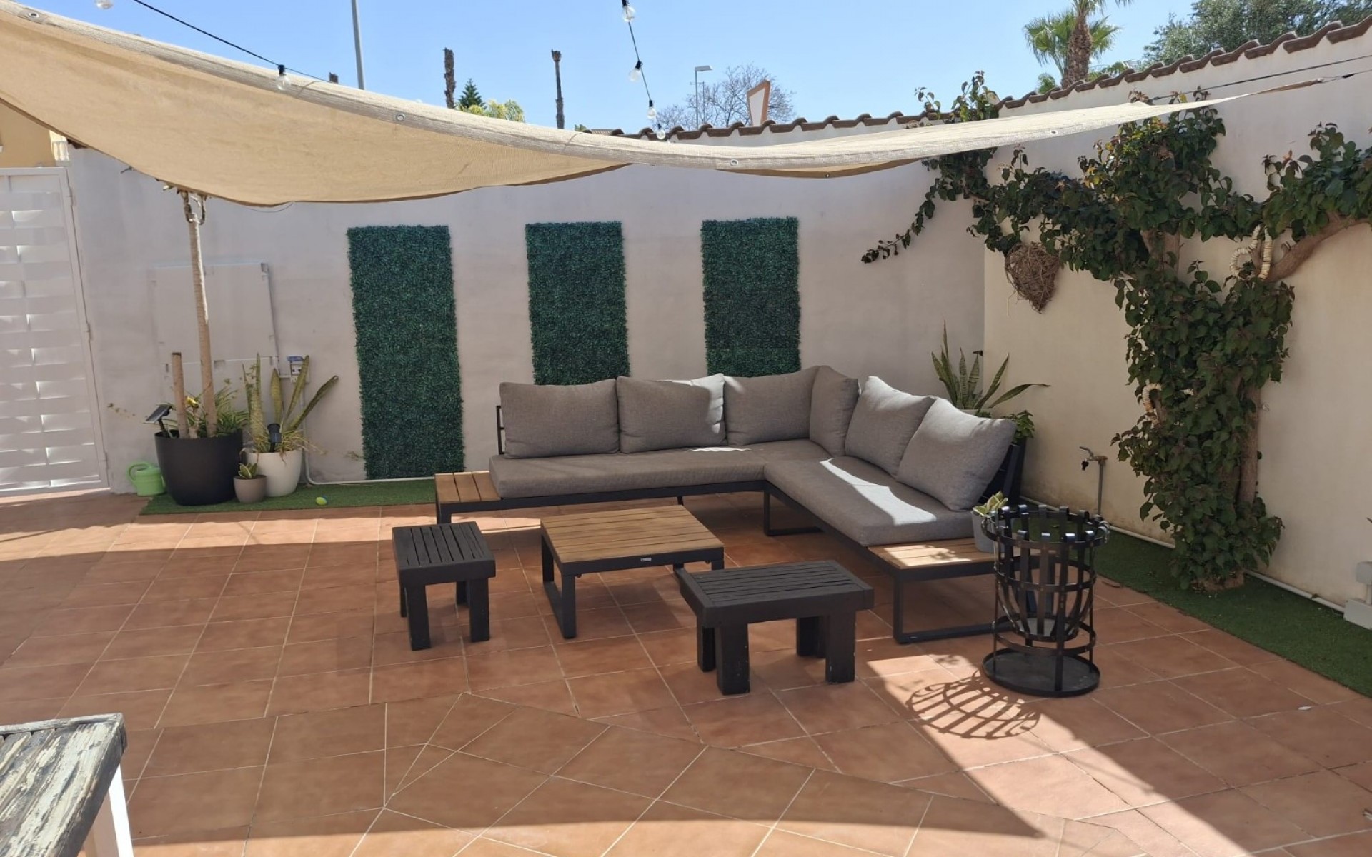 A Vendre - Villa - Ciudad Quesada - Doña Pepa