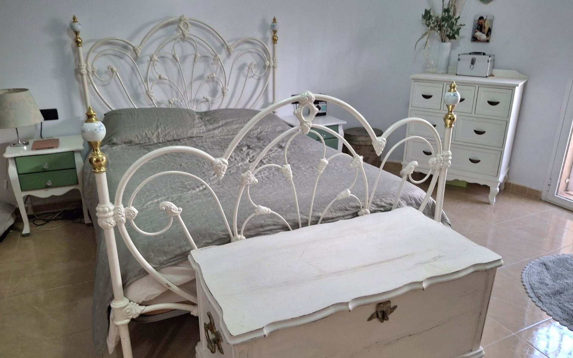 A Vendre - Villa - Ciudad Quesada - Doña Pepa