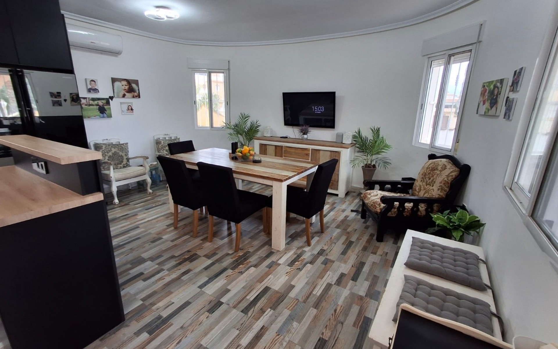 A Vendre - Villa - Ciudad Quesada - Doña Pepa