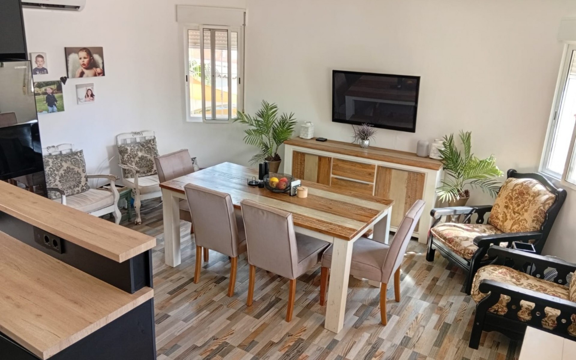 A Vendre - Villa - Ciudad Quesada - Doña Pepa