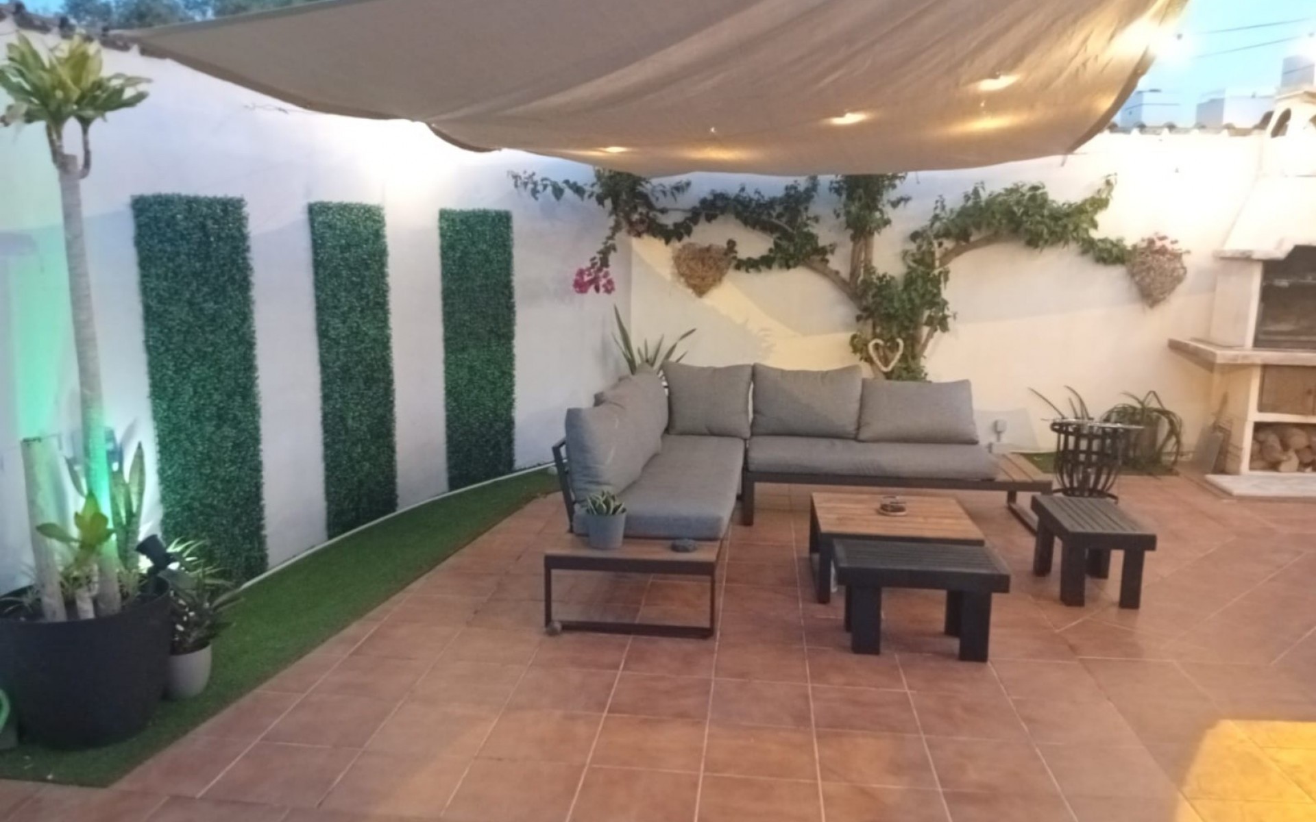 A Vendre - Villa - Ciudad Quesada - Doña Pepa