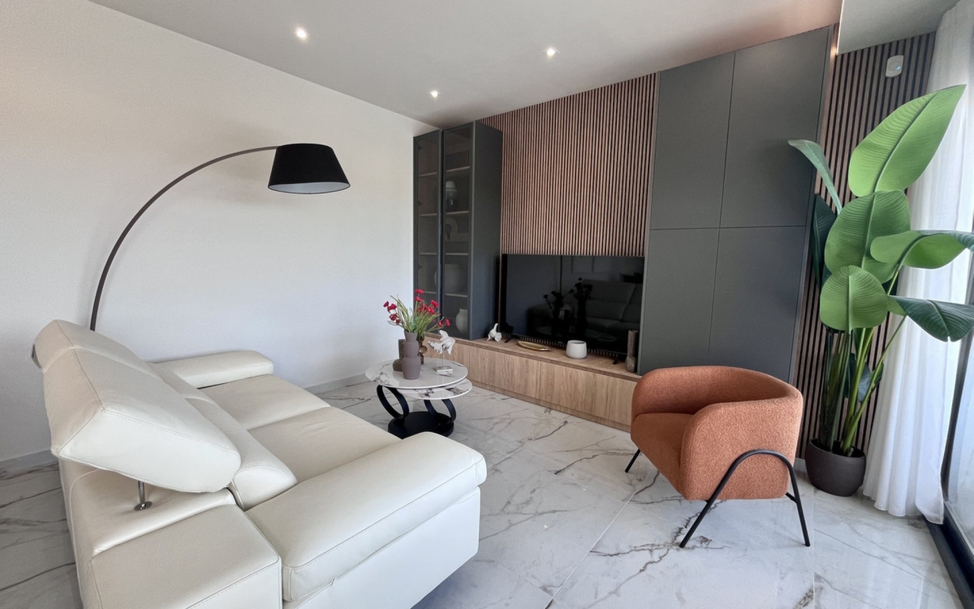A Vendre - Villa - Ciudad Quesada - Doña Pepa