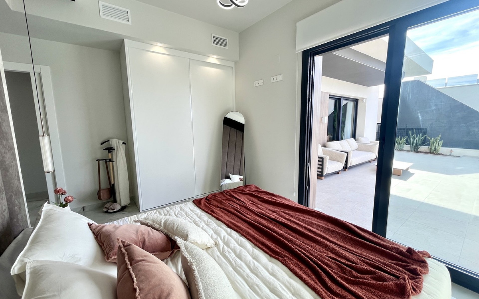 A Vendre - Villa - Ciudad Quesada - Doña Pepa