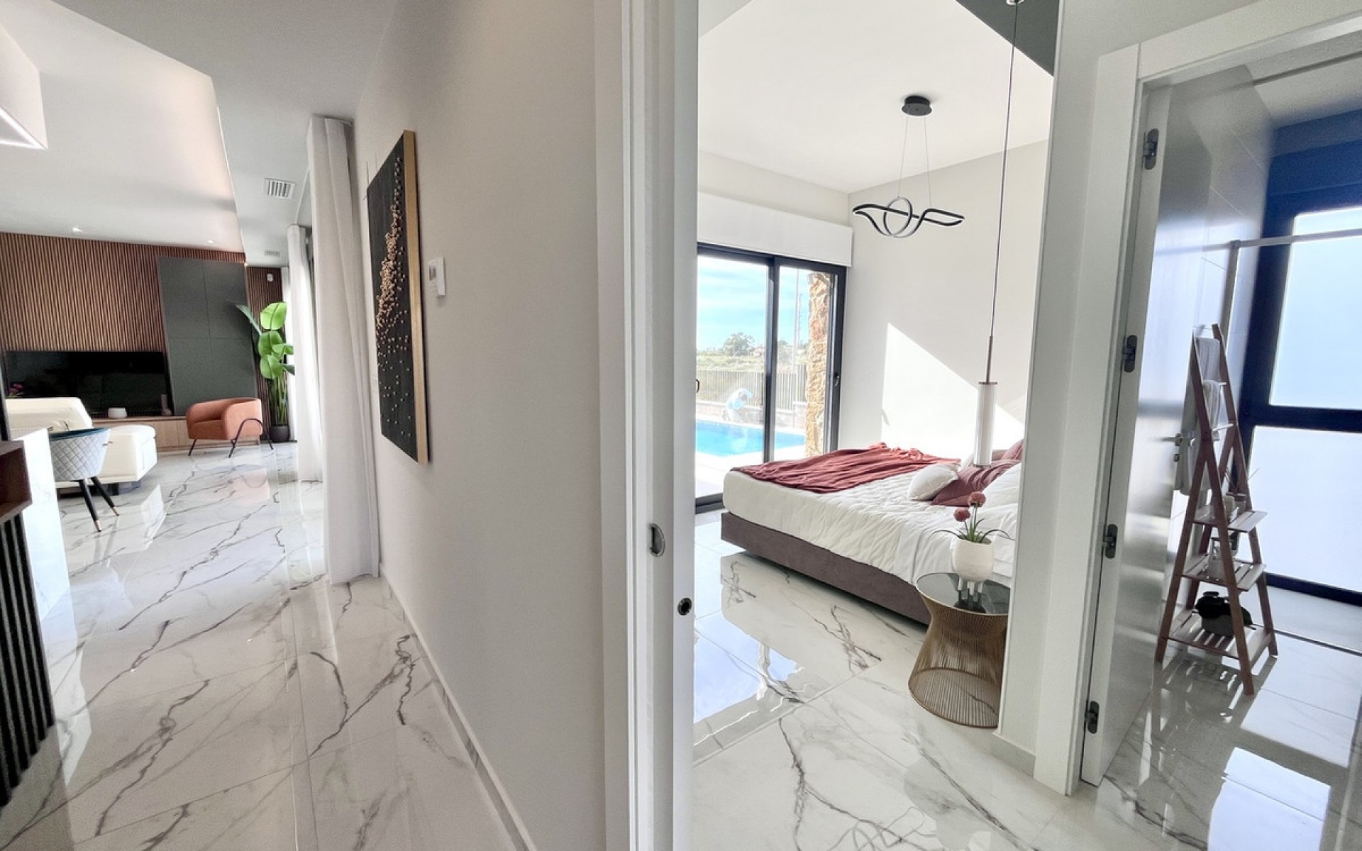 A Vendre - Villa - Ciudad Quesada - Doña Pepa