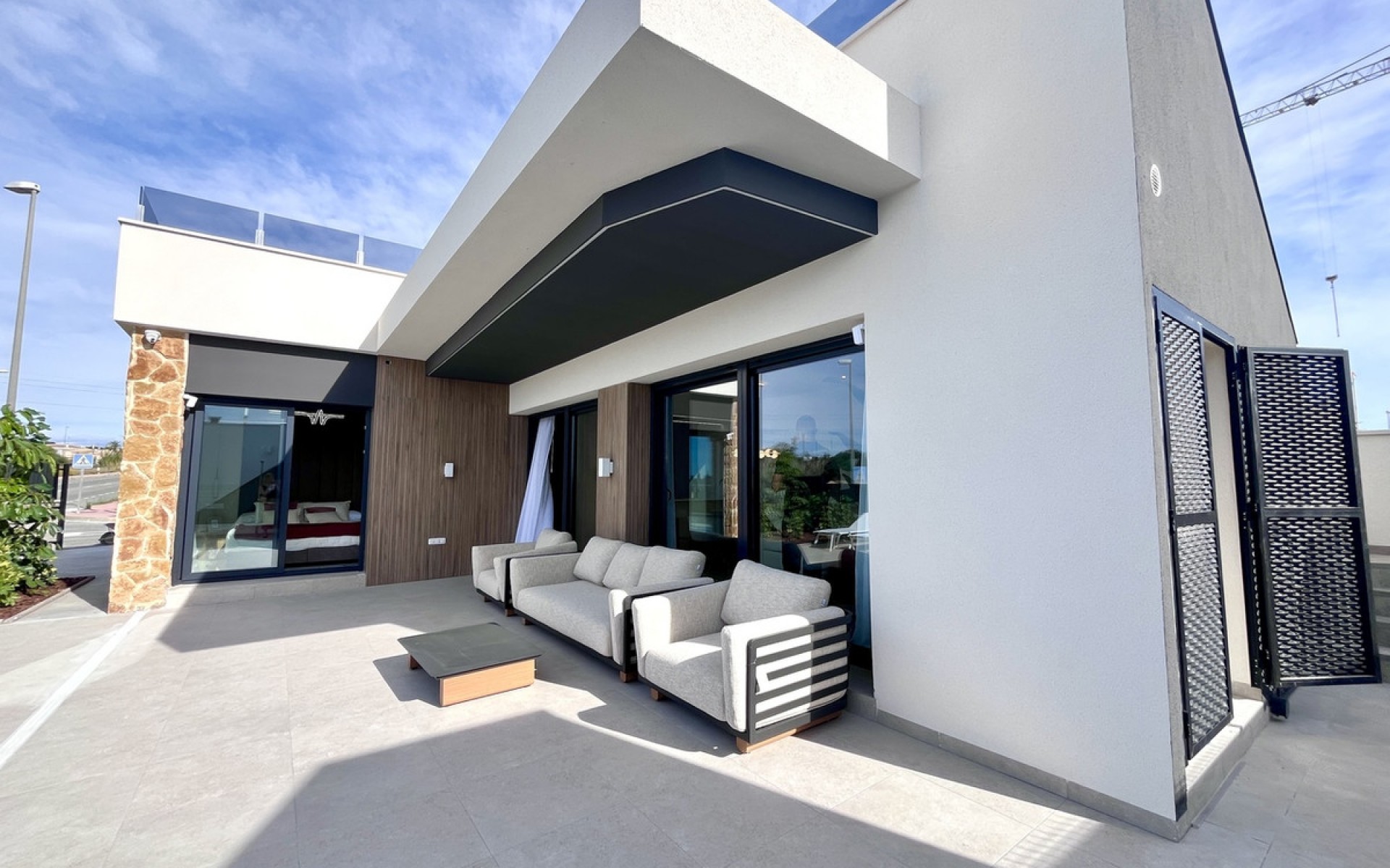 A Vendre - Villa - Ciudad Quesada - Doña Pepa