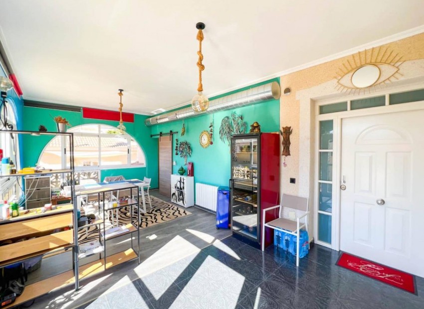 A Vendre - Villa - Ciudad Quesada - Doña Pepa