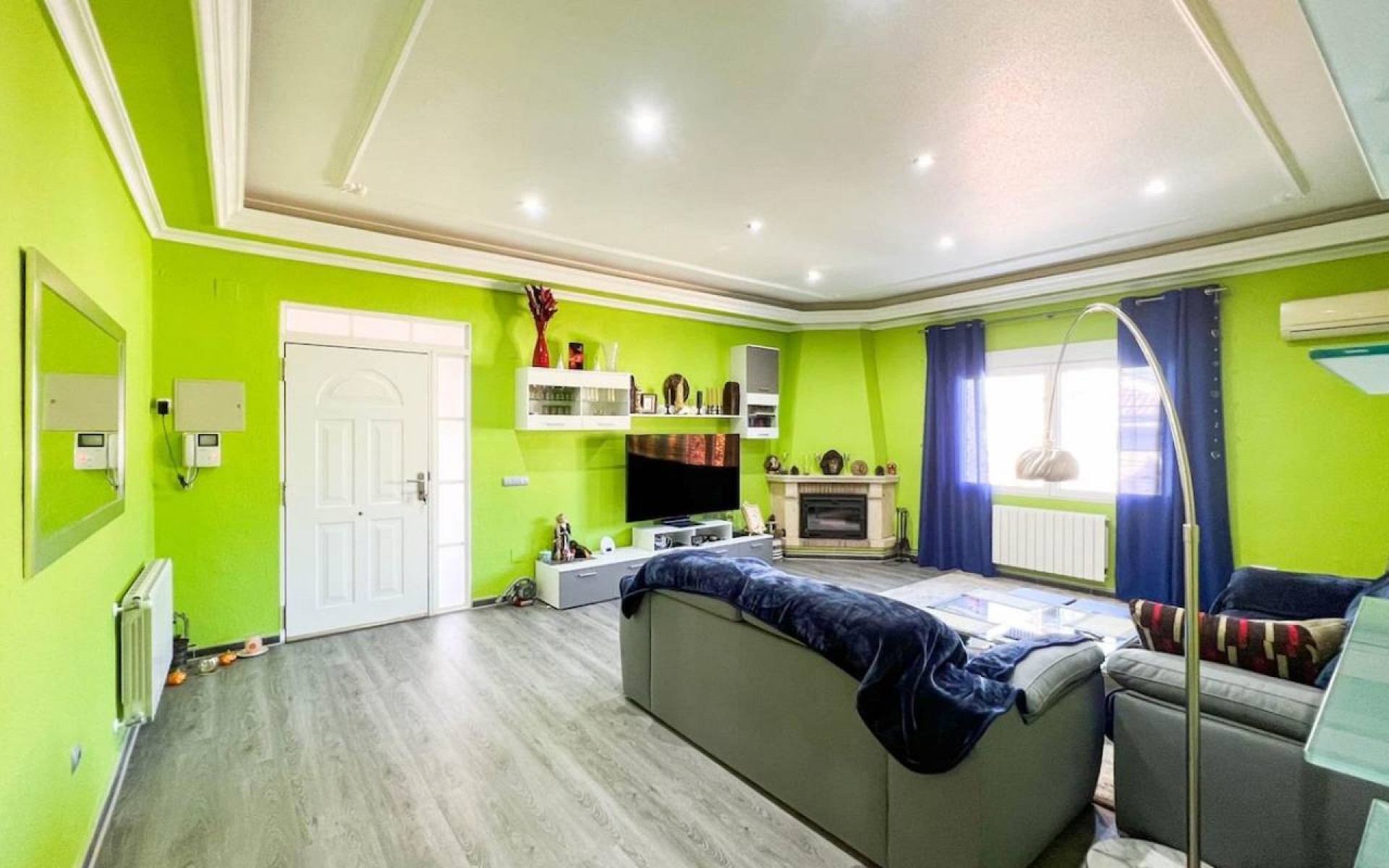 A Vendre - Villa - Ciudad Quesada - Doña Pepa