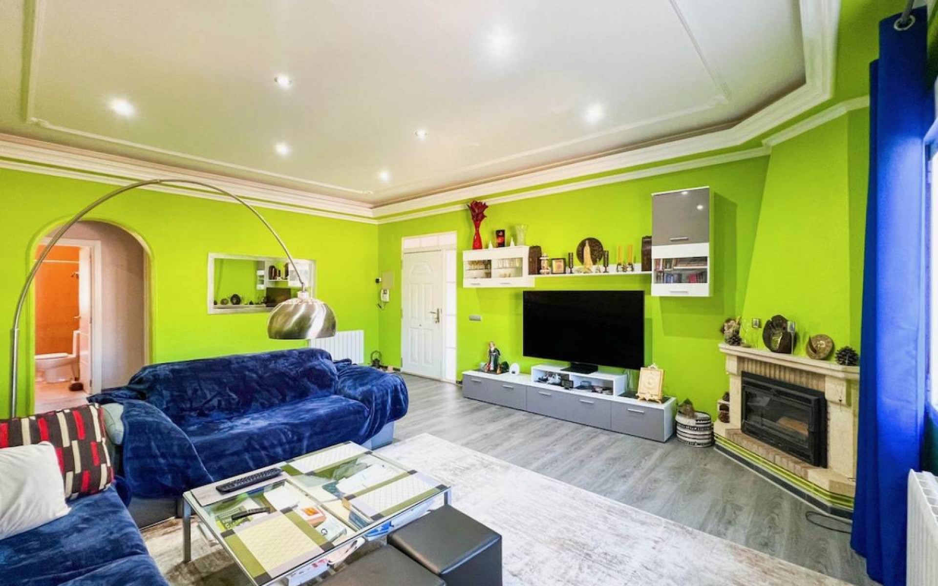 A Vendre - Villa - Ciudad Quesada - Doña Pepa