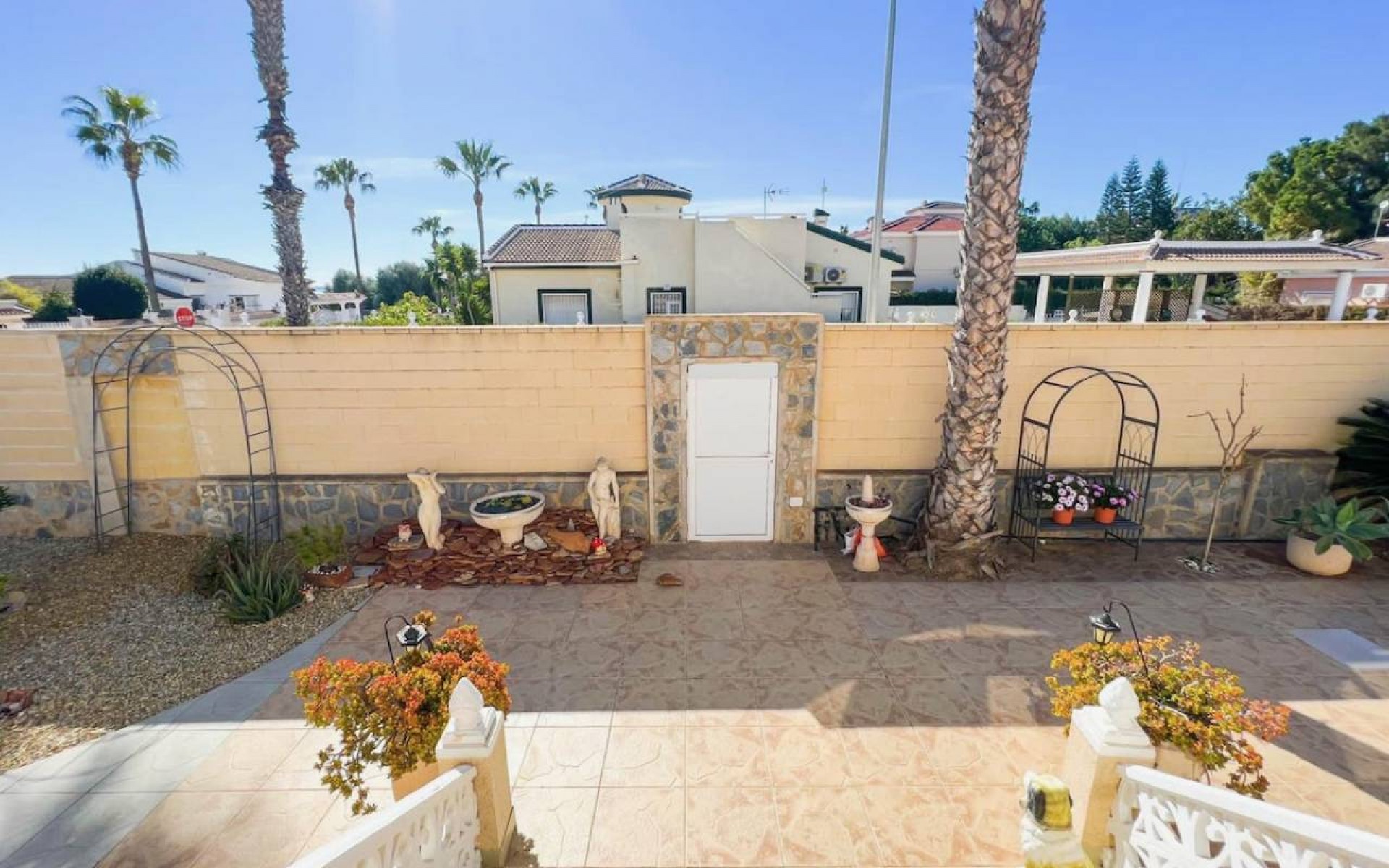 A Vendre - Villa - Ciudad Quesada - Doña Pepa