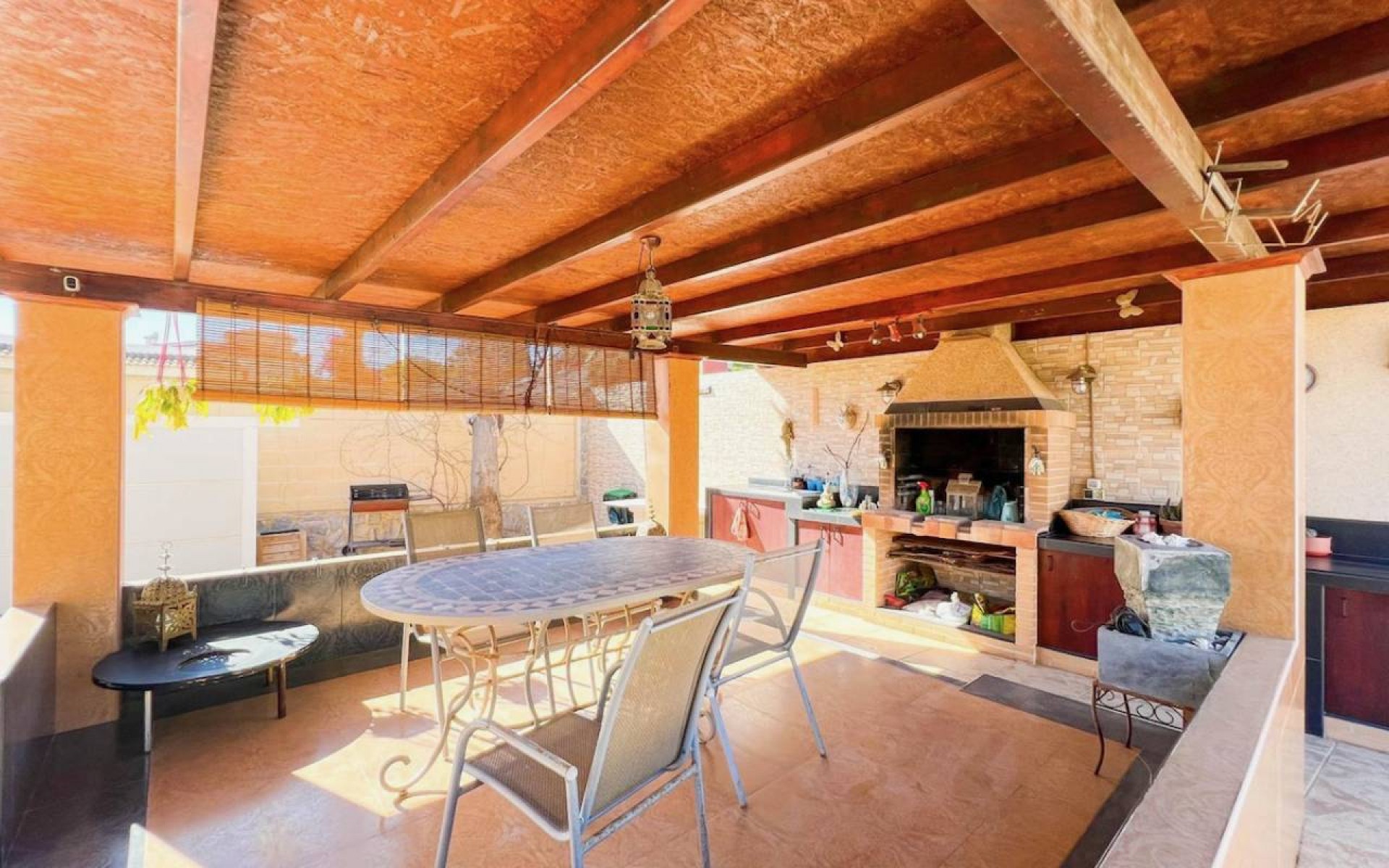 A Vendre - Villa - Ciudad Quesada - Doña Pepa