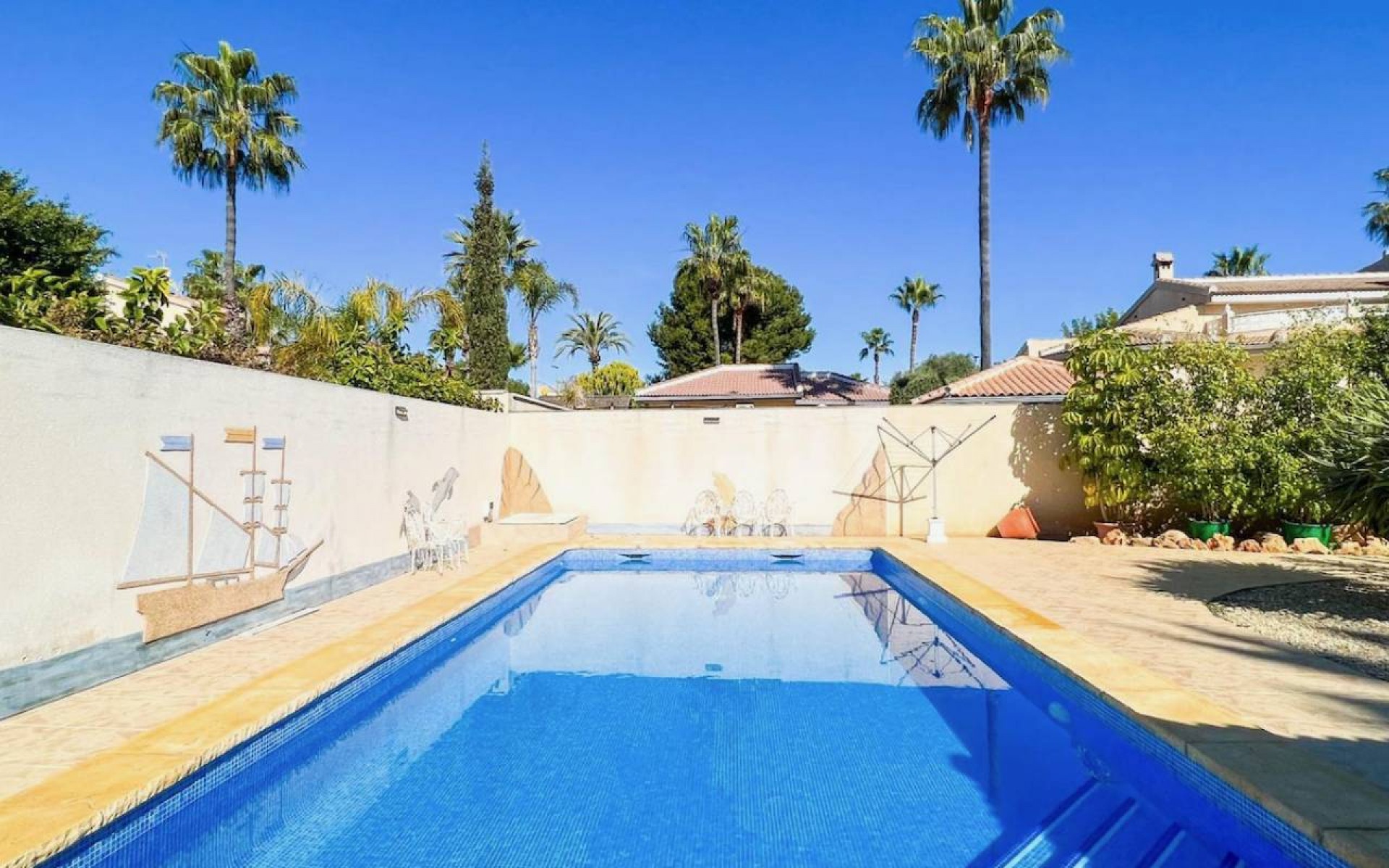 A Vendre - Villa - Ciudad Quesada - Doña Pepa